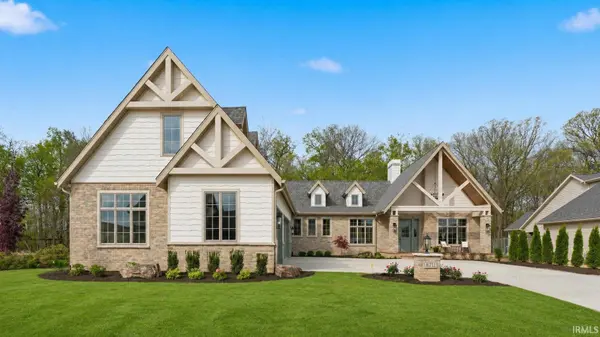 8711 Artemis LN, Fort Wayne, IN 46825