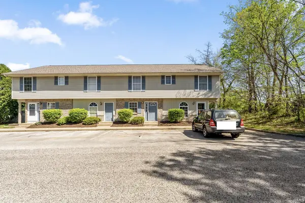 765 E Sherwood Hills DR, Bloomington, IN 47401-8183