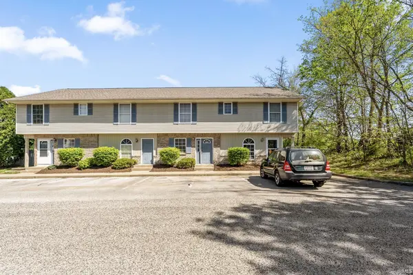 765 E Sherwood Hills DR, Bloomington, IN 47401-8183