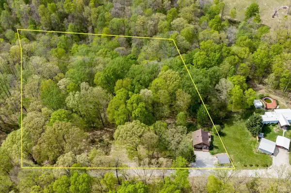 6087 Stanley Estates DR, Solsberry, IN 47459