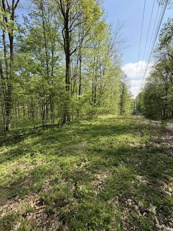 TBD Coon Path RD, Spencer, IN 47460