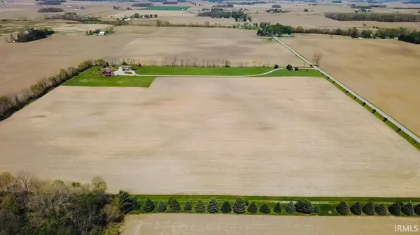 1050 W 60 N RD, Kokomo, IN 46901