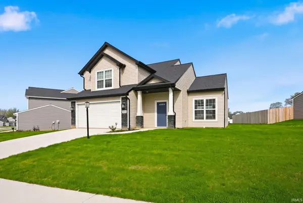 1170 Verdigris PASS, Fort Wayne, IN 46845-0184