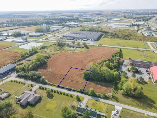Lot 28 Sandy Gale AVE, New Castle, IN 47362