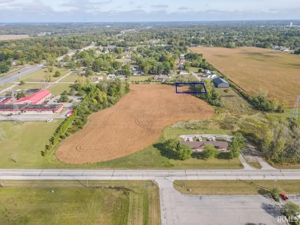 Lot 29 Sandy Gale AVE, New Castle, IN 47362