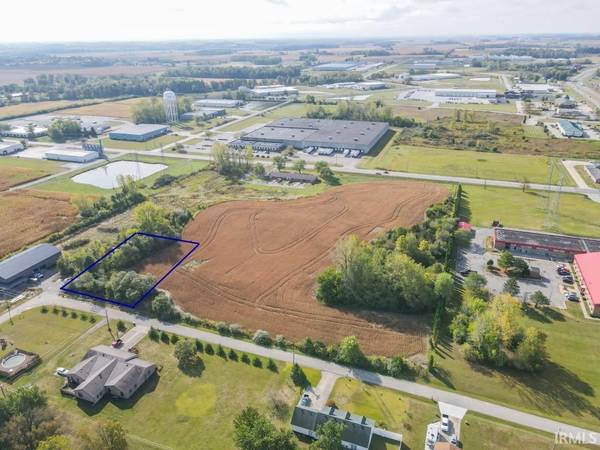 Lot 30 Sandy Gale AVE, New Castle, IN 47362