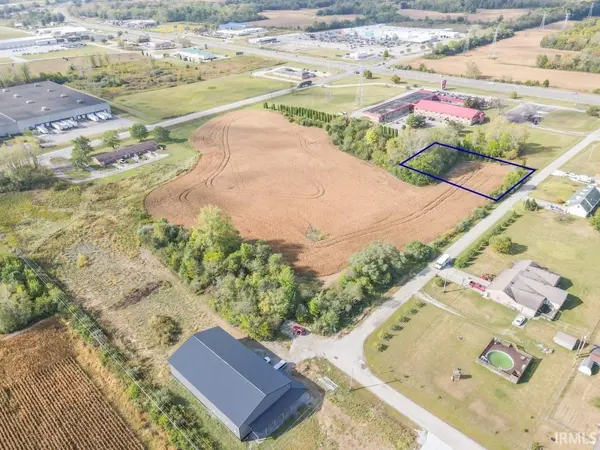 Lot 30 Sandy Gale AVE, New Castle, IN 47362