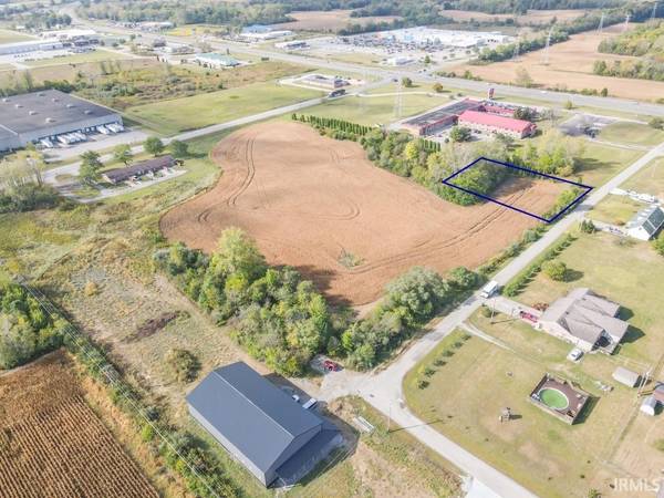 Lot 30 Sandy Gale AVE, New Castle, IN 47362