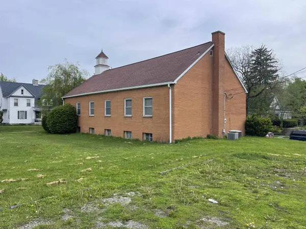 639 Putnam ST, Fort Wayne, IN 46808