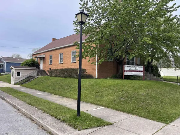 639 Putnam ST, Fort Wayne, IN 46808