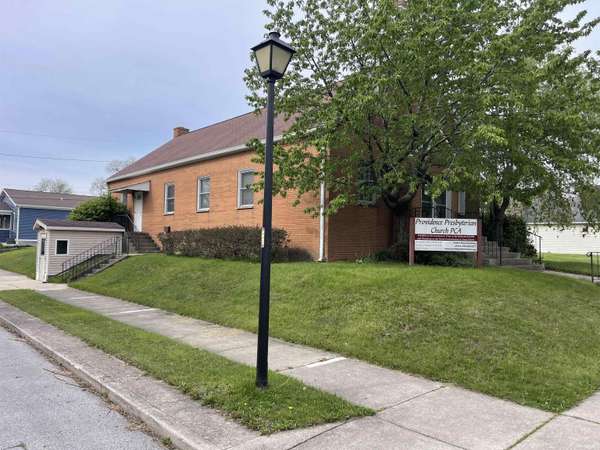 639 Putnam ST, Fort Wayne, IN 46808