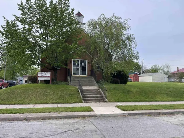 639 Putnam ST, Fort Wayne, IN 46808