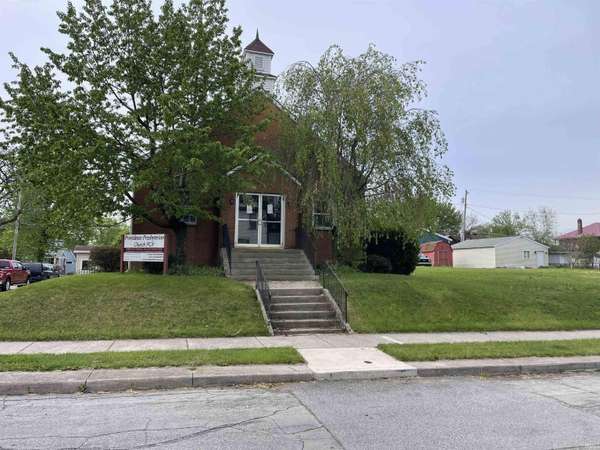 639 Putnam ST, Fort Wayne, IN 46808