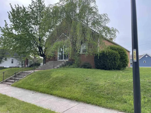 639 Putnam ST, Fort Wayne, IN 46808