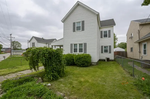 1308 E VAILE AVE, Kokomo, IN 46901