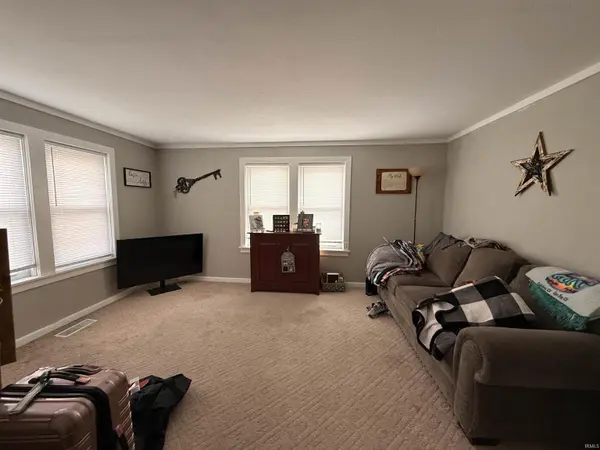 2017 N 16Th ST, Lafayette, IN 47904-1339