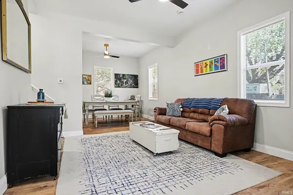 225 Milton ST, South Bend, IN 46613