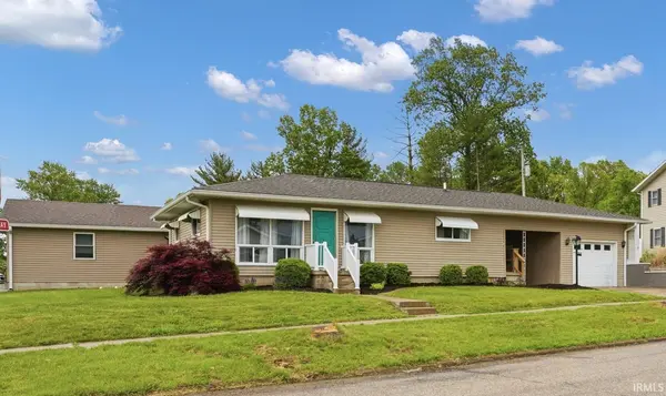 234 Shawnee DR, Bedford, IN 47421