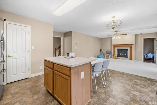 3365 Edgerton ST, West Lafayette, IN 47906-7220