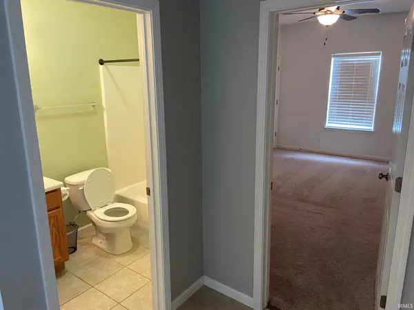 2381 Maxwell DR, West Lafayette, IN 47906