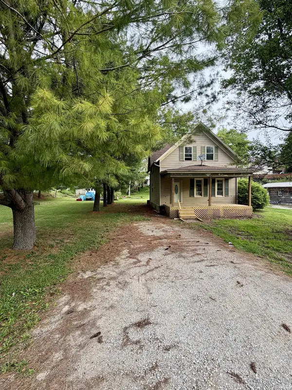 407 Water ST, Delphi, IN 46923
