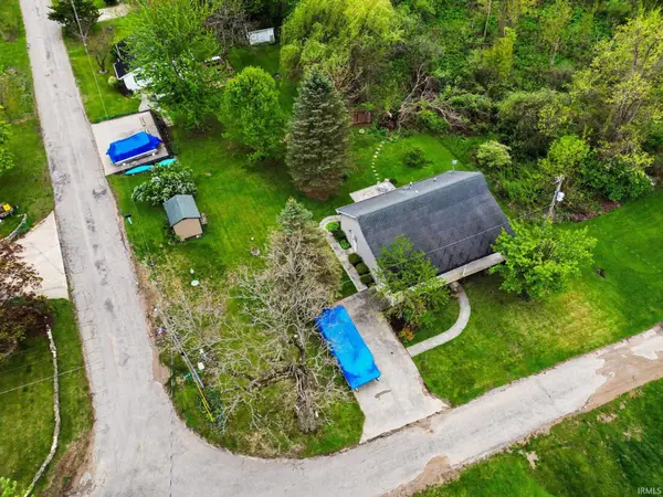1920 W 570 N ***, Howe, IN 46746