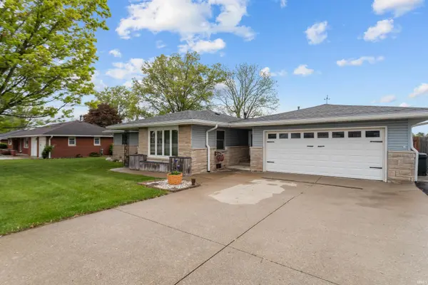 936 E Center RD, Kokomo, IN 46902