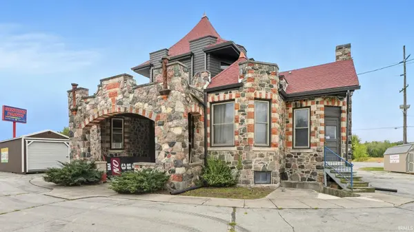 6623 SR 930 ***, Fort Wayne, IN 46803