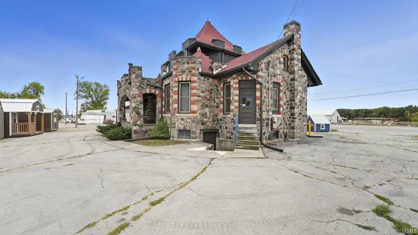 6623 SR 930 ***, Fort Wayne, IN 46803