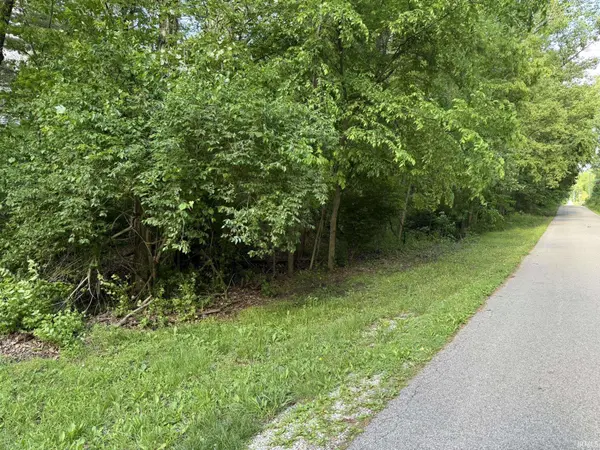 0 Hunsaker RD, Boonville, IN 47601