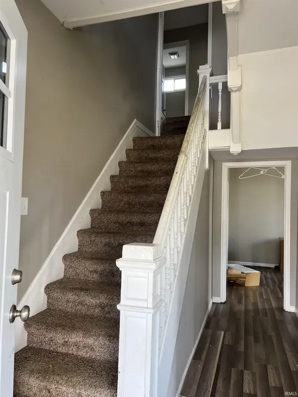903 Salamonie AVE, Huntington, IN 46750