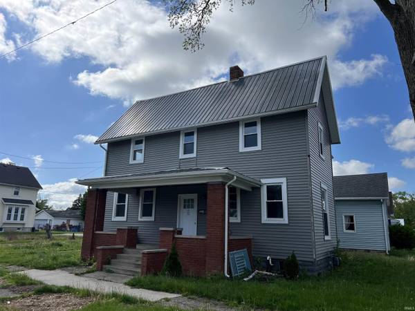 903 Salamonie AVE, Huntington, IN 46750