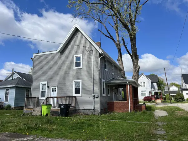 903 Salamonie AVE, Huntington, IN 46750