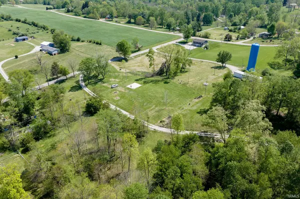 9288 S Ketcham RD, Bloomington, IN 47403