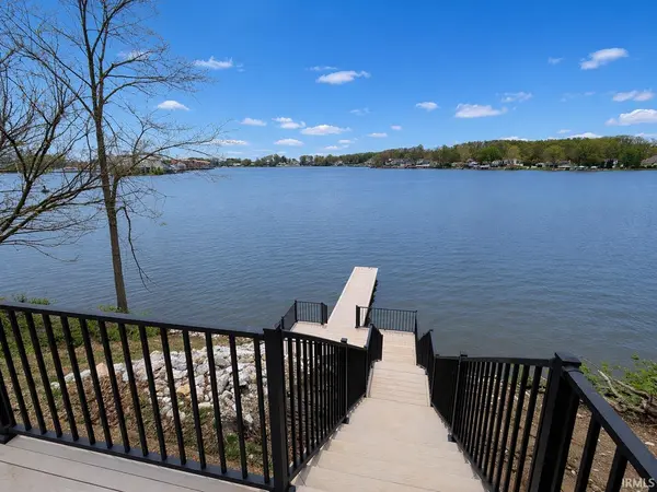 2043 Deepwater (Lot 17) LOOP, Monticello, IN 47960