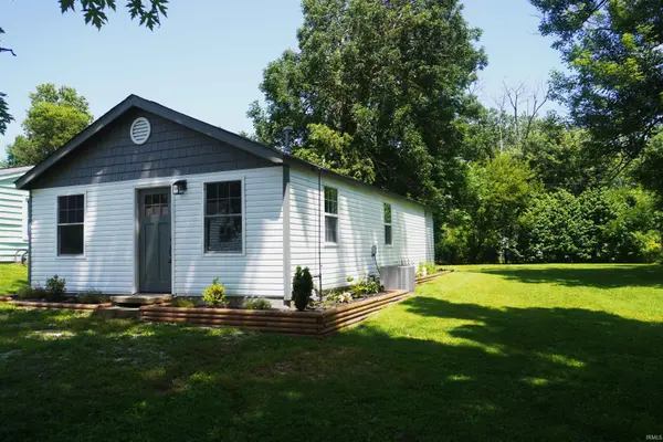 2515 S Ford AVE, Bloomington, IN 47403