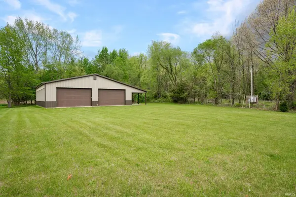 5219 E Quiet Water CT, Monon, IN 47959