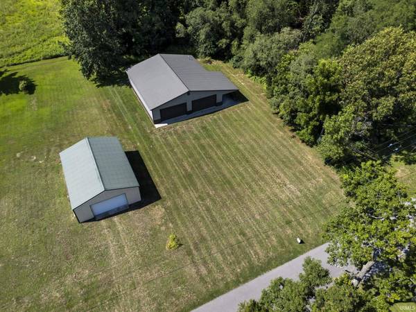 5219 E Quiet Water CT, Monon, IN 47959