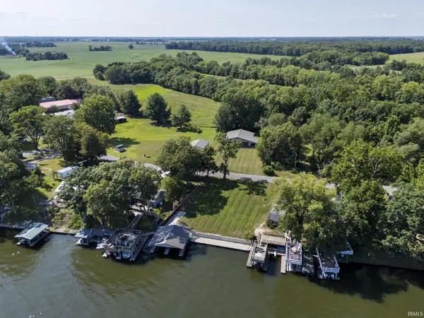 5224 E Quiet Water CT, Monticello, IN 47960