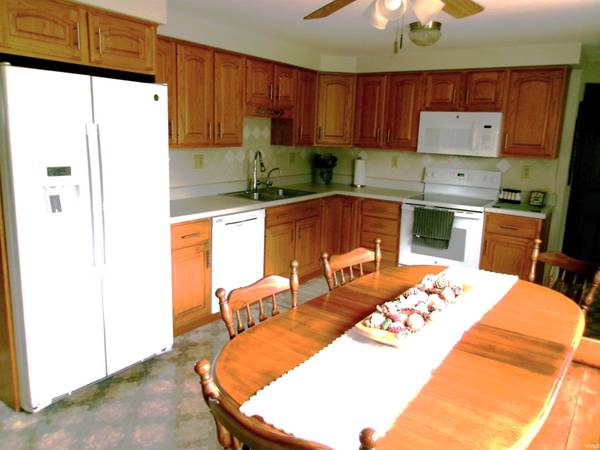 1041 W 500 N RD, Decatur, IN 46733