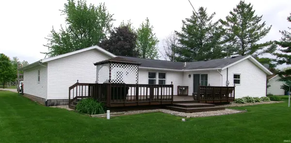 1041 W 500 N RD, Decatur, IN 46733