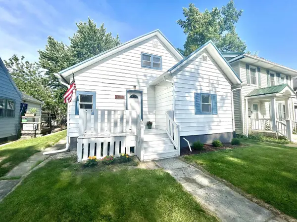 4025 Tacoma AVE, Fort Wayne, IN 46807