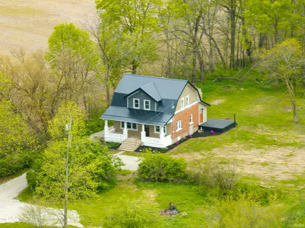 13008 E State Road 114 ***, Akron, IN 46910
