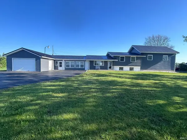 2708 W Judson RD, Kokomo, IN 46901