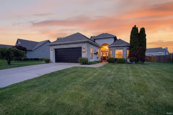 3532 Secretariat DR, West Lafayette, IN 47906