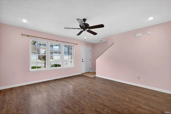 3850 S Cramer CIR, Bloomington, IN 47403