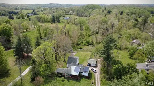 3710 S Leonard Springs RD, Bloomington, IN 47403
