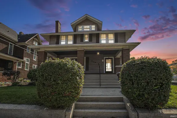 419 W High ST, Elkhart, IN 46516