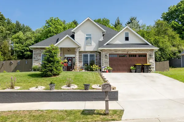 703 E Holland DR, Bloomington, IN 47401