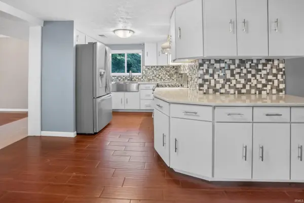 1120 N Diamond Point CT, Monticello, IN 47960